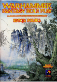 Warhammer fantasy roleplay Edycja polska