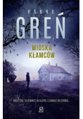 Wioska kłamców