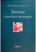 Stwórca i ewolucja stworzenia