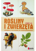 Rośliny I Zwierzęta Część 4
