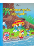 Smerfomaszynka pogodynka