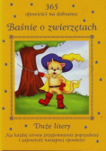 Baśnie o zwierzętach