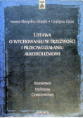 Ustawa o wychowaniu w trzeźwości i przeciwdziałaniu alkoholizmowi