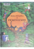 Mała książka o feminizmie