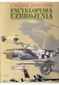 II Wojna Światowa Encyklopedia Uzbrojenia