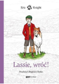 Lassie wróć