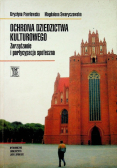 Ochrona dziedzictwa kulturowego
