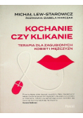 Kochanie czy klikanie
