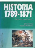 Historia 1789-1971