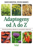 Adaptogeny od A do Z