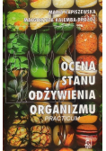Ocena stanu odżywienia organizmu