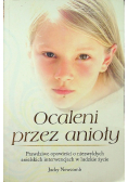 Ocaleni przez anioły