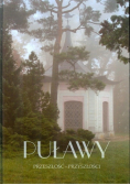 Puławy przeszłość - przyszłość