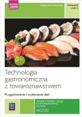 Technologia gastronomiczna z towaroznawstwem Tom 2