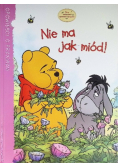 Kubusiowe opowieści i przyjaźni Nie ma jak miód