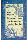 Proroctwa na trzecie tysiąclecie