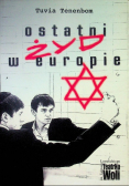 Ostatni Żyd w Europie