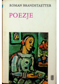 Brandstaetter Poezje