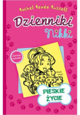 Dzienniki Nikki Pieskie życie