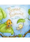 Pajączek Kędziorek. Jak dobrze mieć rodzeństwo