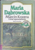 Marcin Kozera i inne opowiadania