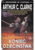 Koniec dzieciństwa