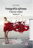 Fotografia cyfrowa Edycja zdjęć