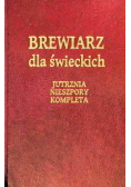 Brewiarz dla świeckich