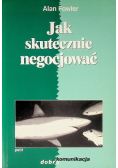 Jak skutecznie negocjować