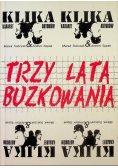 Trzy Lata Buzkowania