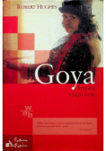 Goya Artysta i jego czas