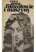 Filozofowie i maszyny