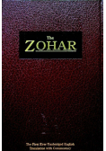 The Zohar Tom 23