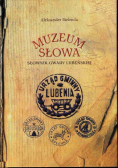 Muzeum Słowa