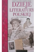 Dzieje literatury polskiej