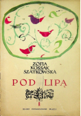 Pod lipą