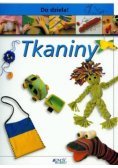 Do dzieła - Tkaniny