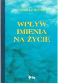 Wpływ imienia na życie