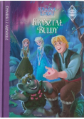 Disney Kraina Lodu Kryształ Buldy