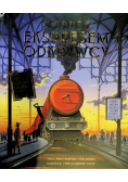 Podróż Ekspresem Odkrywcy