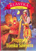 Przygody Tomka Sawyera