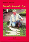 Łososie Laponia i ja