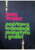 Podstawy technologii malarstwa i grafiki
