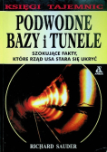 Podwodne bazy i tunele