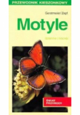 Motyle dzienne i nocne