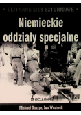 Niemieckie oddziały specjalne