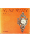 Polskie zegary