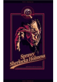Sprawy Sherlocka Holmesa