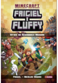 Frigiel i Fluffy Tom 4 Bitwa na równinach Meraim