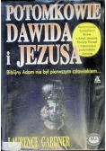Potomkowie Dawida i Jezusa